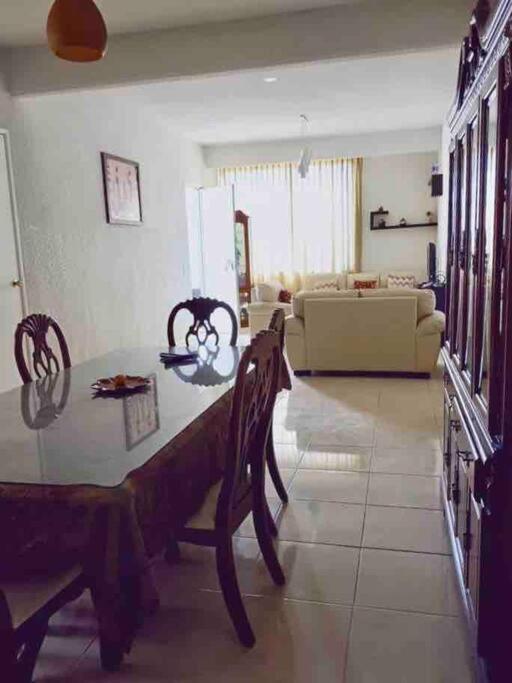 Cozy Apartment To Stay - 2Bedrooms For 4 Guests! Asuncion Nochixtlan Exterior photo