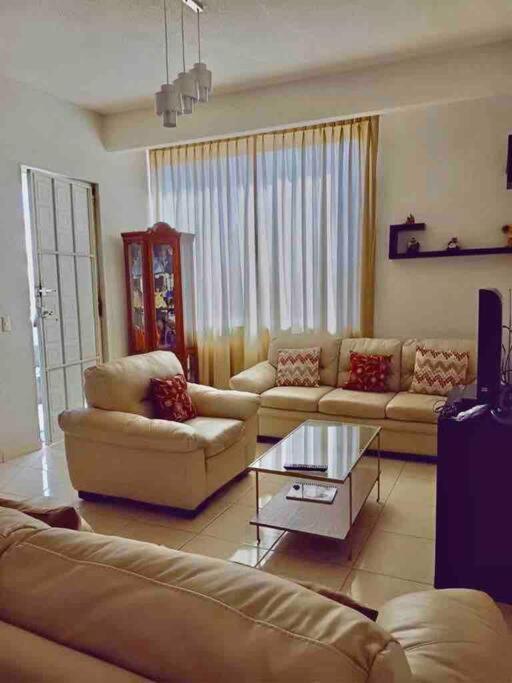 Cozy Apartment To Stay - 2Bedrooms For 4 Guests! Asuncion Nochixtlan Exterior photo